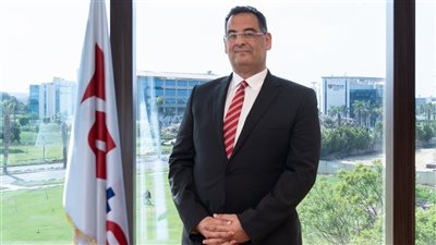 رئيس إي تاكس: إطلاق مراكز الخدمات الضريبية المميزة في القاهرة الجديدة وزايد والعلمين الجديدة