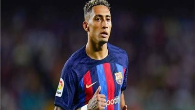 رافينيا يكرر سيناريو نيمار ويواجه خطر الإيقاف الأوروبي