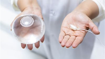بريطانيا تحذر من تركيب بالون المعدة بسبب المضاعفات الخطيرة