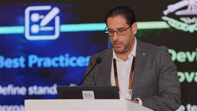 انطلاق المؤتمر الدولي الثالث للسكتة الدماغية بمشاركة 80 خبيرًا من 36 دولة