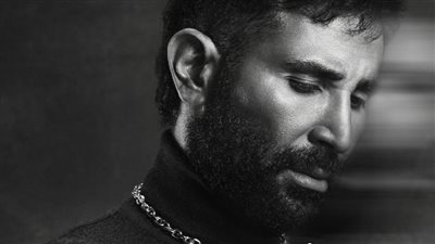 بعد حبيبنا وإتك إتك.. أحمد سعد يجدد تعاونه مع مدين في ألبومه الجديد