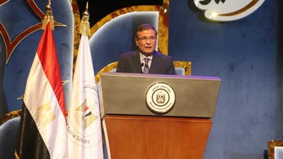 وزير الزراعة: الأمن الغذائي حجر الزاوية للأمن القومي.. ومبادرات الإطعام تجسّد أسمى قيم التكافل في الجمهورية الجديدة