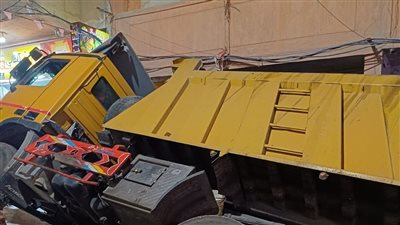 تأجيل نظر محاكمة المتهمين في واقعة انقلاب سيارة نقل محملة بالأسفلت والتسبب في مصرع 3 أشخاص لجلسة 2 يونيو