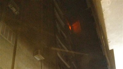 دون إصابات.. السيطرة على حريق اندلع في منزل بشارع ديوان محافظة قنا