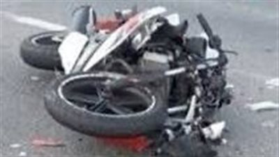 مصرع شاب إثر انقلاب دراجة بخارية بقرية الحلة في مركز إسنا