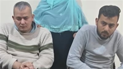 معاناة شقيقين بشمال سيناء مع مرض عصبي نادر.. ونداء عاجل للعلاج