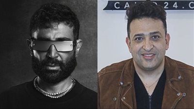 تامر حسين يكشف كواليس مشاركته في الألبوم الحزين لـ أحمد سعد: قللنا جرعة الدراما