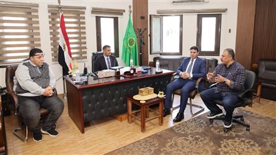 الدقهلية تفتح ملف المصانع المتوقفة وتمنح المستثمرين فرصًا