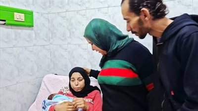 بعد ساعات من القلق.. أول تعليق من مستشفى الحسين بعد عودة الرضيعة لأسرتها: ملحمة إنسانية تُجسد يقظة الدولة