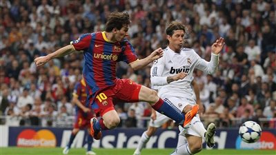 منذ عام 2000.. ماذا يحدث عندما يغيب ريال مدريد وبرشلونة عن نصف نهائي دوري أبطال أوروبا؟