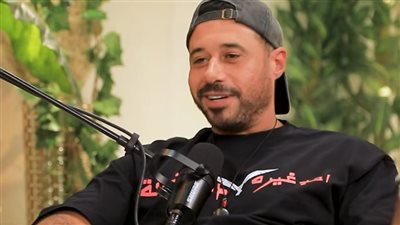 عادل إمام السبب إن أبويا يمثل.. أبرز تصريحات أحمد السعدني مع إبراهيم فايق