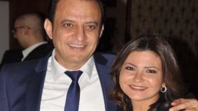 موعد ومكان عزاء والد دينا رامز زوجة الإعلامي طارق علام