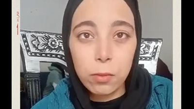 قالتلي متخافيش مش هخطف منك البنت.. والدة صغيرة مستشفى الحسين تروي تفاصيل جديدة عن الواقعة