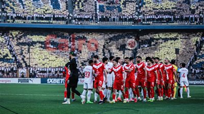 نتيجة مباراة الزمالك وشباب بلوزداد.. الأبيض يتأهل إلى نهائي الكونفدرالية الإفريقية 