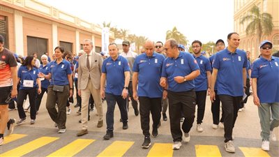 وزير العمل: تمكين الشباب أولوية وطنية تتطلب تكامل الجهود