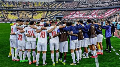 7 مباريات تفصل الزمالك عن التتويج ببطولتي الدوري الممتاز والكونفدرالية الإفريقية 