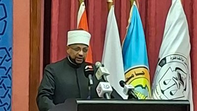 أمين البحوث الإسلامية: التحديات المعاصرة فيروسات ثقافية وسلوكية تهدد كيان الأسرة