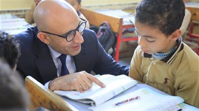 ضغط مبكر على الأطفال.. كواليس الجدل المتصاعد حول تقييمات المرحلة الابتدائية الأولى| تقرير