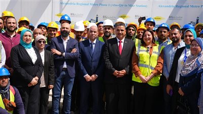 وزير العمل: العامل شريك أساسي في عملية التنمية وليس مجرد عنصر إنتاج