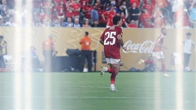 تحرك عاجل من الزمالك أمام لجنة شؤون اللاعبين بشأن أزمة زيزو