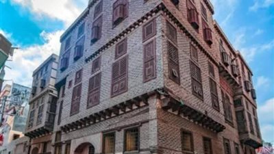 إدراج معبد دندرة ومنازل رشيد التاريخية على قائمة التراث الثقافي في العالم الإسلامي| صور