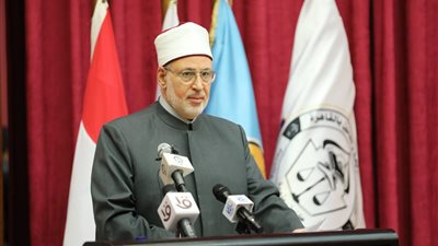 الضويني: نحتاج مشروعًا متكاملًا لتحصين الأسرة من التحديات المعاصرة