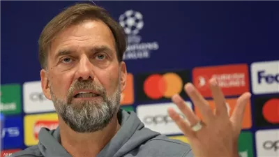 هل يتولى يورجن كلوب تدريب ريال مدريد؟ 