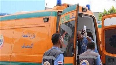 لم تتحمل فراقه.. زوجة تلحق بزوجها بعد دقائق من معرفة نبأ وفاته بالسويس