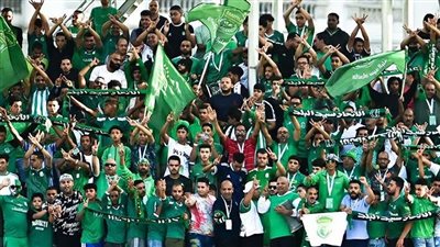 الاتحاد السكندري يوفر أتوبيسات مجانية لجماهيره لمواجهة حرس الحدود