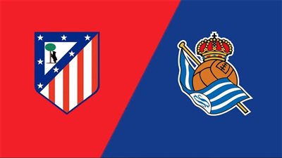 القنوات المجانية الناقلة لمباراة أتلتيكو مدريد وريال سوسيداد بث مباشر اليوم في نهائي كأس ملك إسبانيا 2025/2026