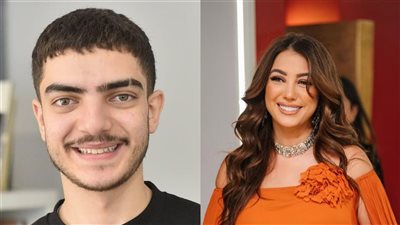 معتز هشام نجل كندة علوش ضمن أحداث مسلسل ابن النصابة
