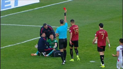 موعد مباراة اتحاد العاصمة ضد أولمبيك آسفي في إياب نصف نهائي الكونفدرالية الإفريقية