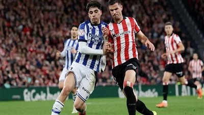 تشكيل أتليتكو مدريد وريال سوسيداد في نهائي كأس ملك إسبانيا