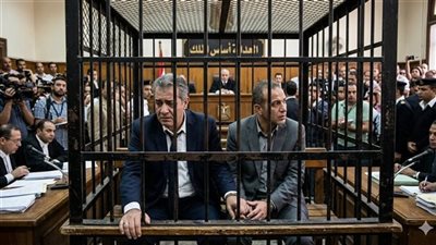 متهمان بالاتجار بالبشر.. إعادة قضية رجل أعمال ومدير دار أيتام إلى جهات التحقيق