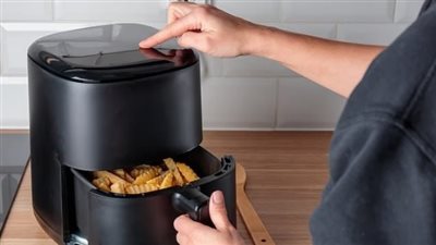 تعرف على أضرار استخدام الإيرفراير
