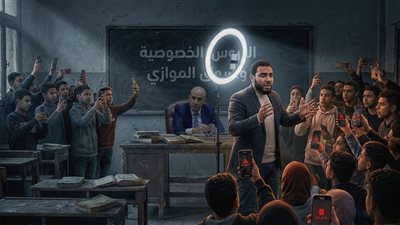 التعليم والبيزنس.. أزمة صعود نفوذ الدروس الخصوصية ما بين الخروج عن السيطرة وفوضى المحتوى