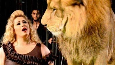 ننشر إقرار التصالح بين لوبا الحلو وأسرة الصغيرة ضحية التعدي من شبل داخل السيرك القومي |مستند