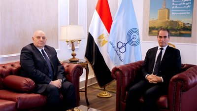 عبد الرحمن البسيوني رئيسًا للإذاعة