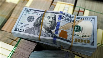 سعر صرف الدولار مقابل الجنيه اليوم الثلاثاء 28 أبريل 2026