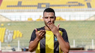  شكري نجيب يقود هجوم ذئاب الجبل أمام طلائع الجيش في الدوري