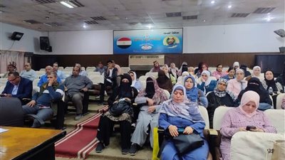 التعليم تطلق خطة لتطوير أداء معلمي العلوم بالمدارس الرسمية لغات والمتميزة لتعزيز جودة التدريس