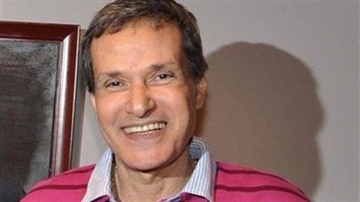 محطات في مشوار إبراهيم يسري بذكرى وفاته.. تعرف عليها 