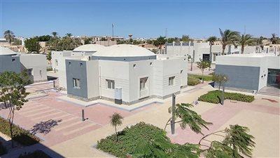 الشباب والرياضة تفتتح المعسكر الشبابي برأس سدر