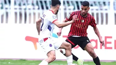 منافس الزمالك.. القنوات الناقلة لمباراة اتحاد العاصمة وأولمبيك أسفي بث مباشر اليوم في الكونفيدرالية 2025/2026 والموعد