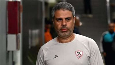 أول قرار من معتمد جمال مدرب الزمالك بعد الفوز على بيراميدز