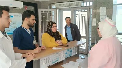 جولات مكثفة لمنشآت طور سيناء الصحية لتعزيز جودة الخدمات وضمان توافر الأدوية والمستلزمات