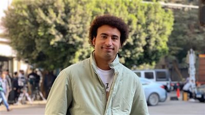 علي ربيع: سأعود للسينما بعمل ضخم ونواصل إجراء تعديلات على سيناريو فيلم أولاد العسل 