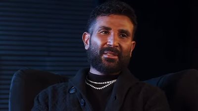 أحمد سعد: وصلت إلى حالة رضا حقيقية.. وآمنت بموهبتي من البداية