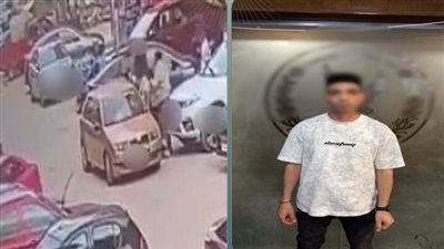 الأمن يكشف تفاصيل إصابة مدرب لياقة بدنية على يد عامل في المقطم