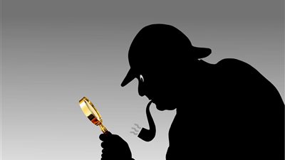 كيف يفسر العلم العجز عن رؤية الأشياء الموجودة أمام أعيننا؟